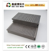 2014 Huzhou WPC decking /outdoor flooring